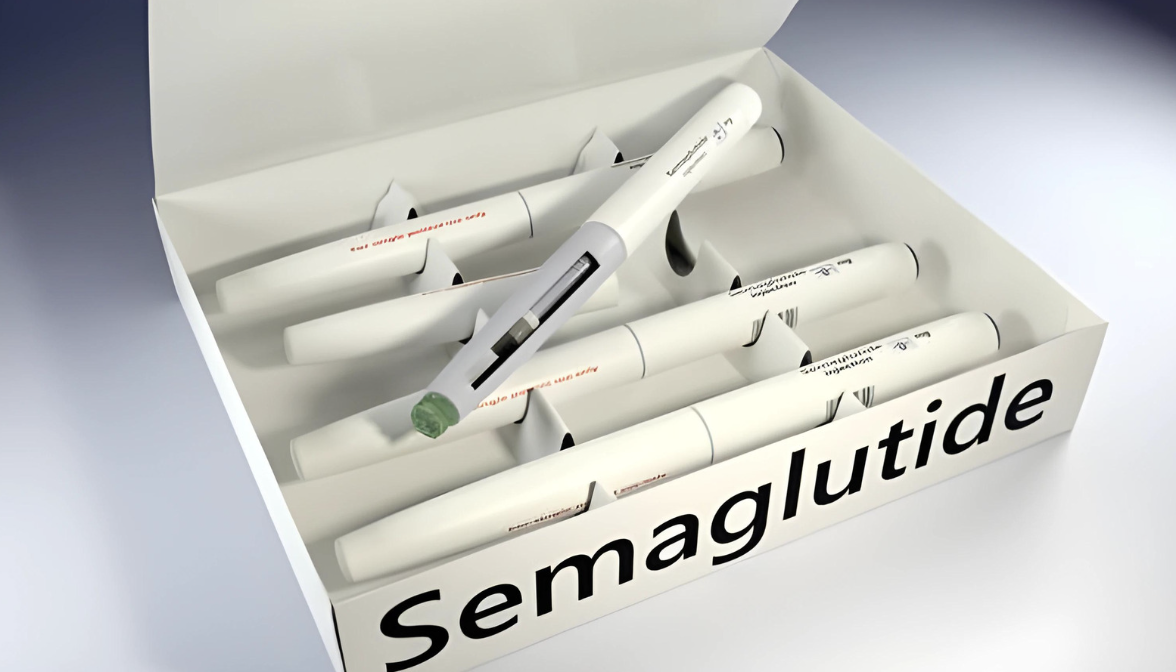 Unveiling The Long-Term Effects of Semaglutide - Discovery Body