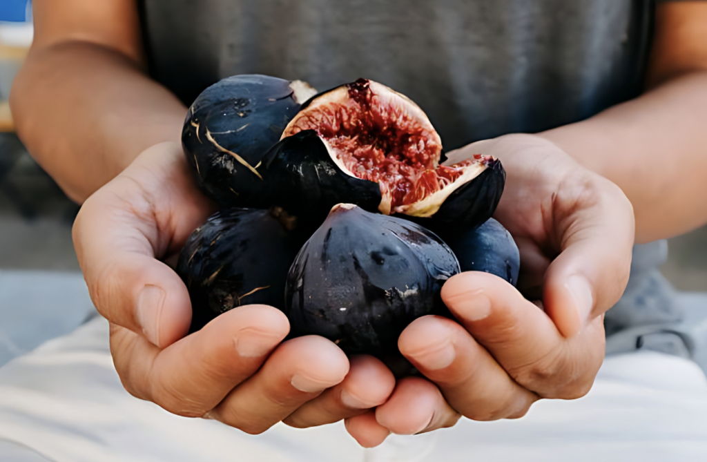 Transform Your Diet with the Help of Figs