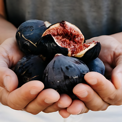 Transform Your Diet with the Help of Figs