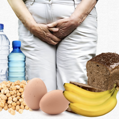 Discover the Foods That Can Beat Urinary Incontinence