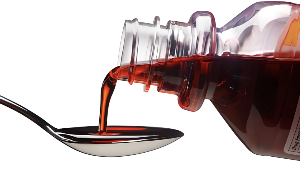 What Is the Best Cough Medicine for Bronchitis