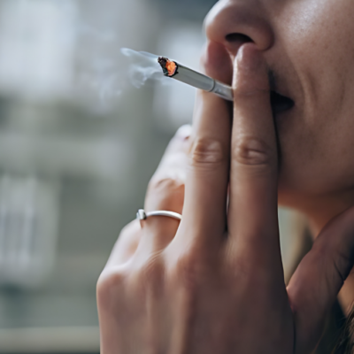 How Smoking Can Lead to Skin Fungal Infections