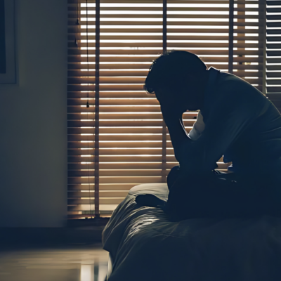 How to Support Men with Mental Health Issues