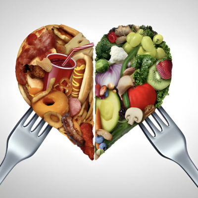 Let's Dive Deep into What Makes Food Healthy or Unhealthy