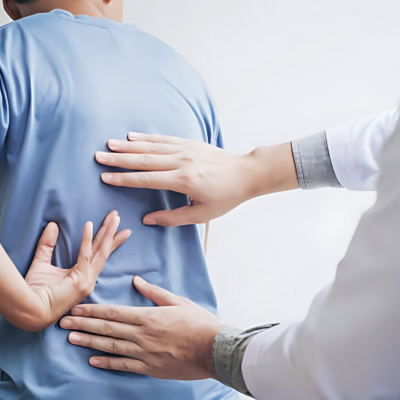 Unlock the Secrets to Holistic Treatment for Back Pain