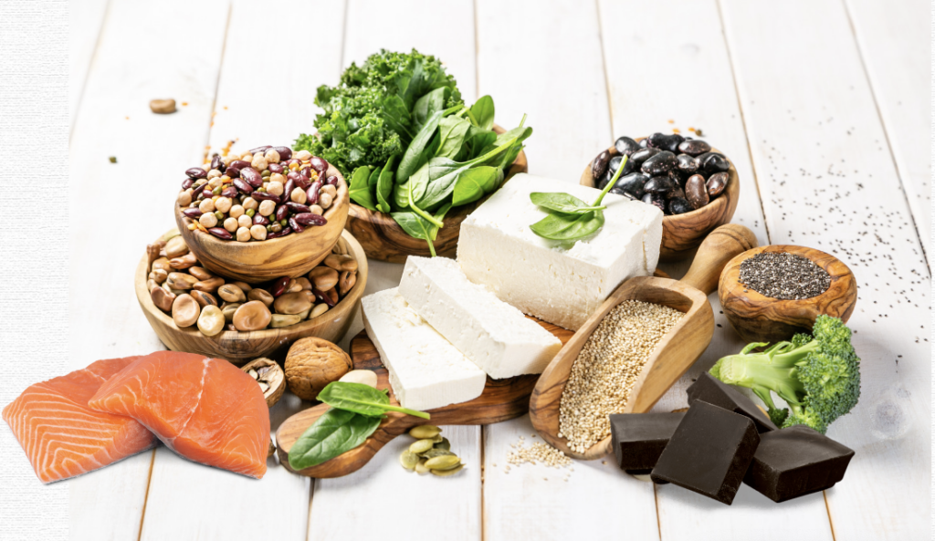 Discover the Best Foods for Bone Health