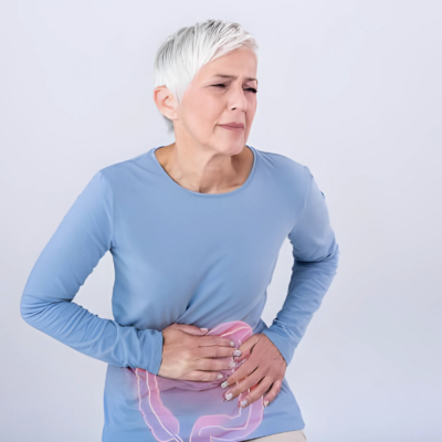 Constipation and Its Unexpected Impact on Urinary Incontinence
