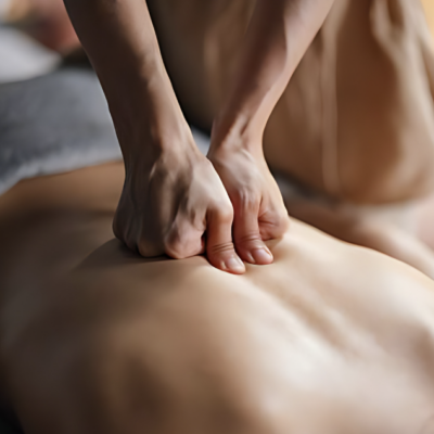 Experience the Zen of Tai Chi Massage