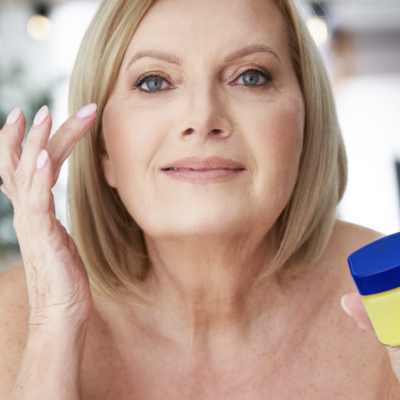 How to Effectively Use Vaseline for Wrinkles