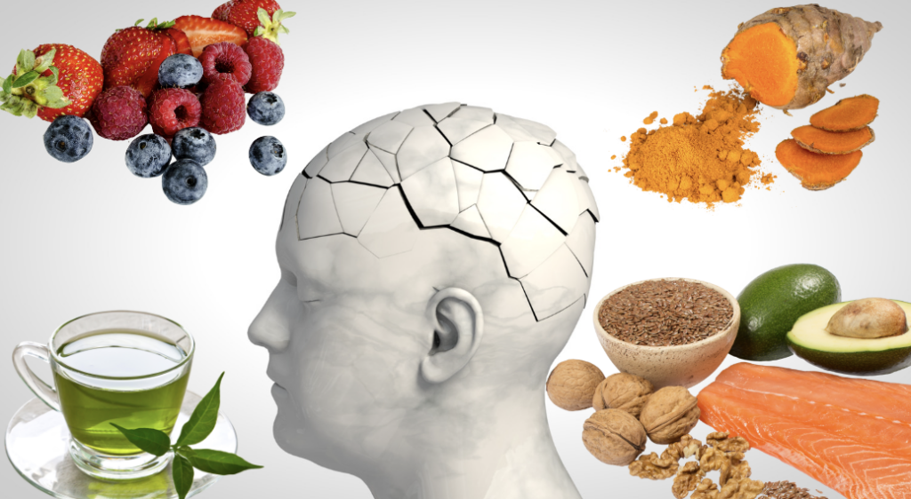 What are the Best Foods to Combat Alzheimer's and Dementia