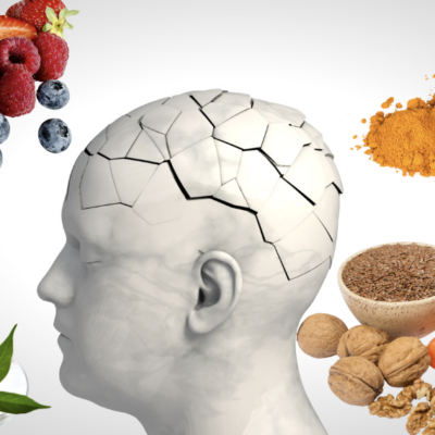 What are the Best Foods to Combat Alzheimer's and Dementia