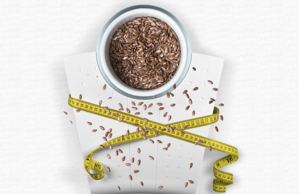 How to Eat Flax Seeds for Optimal Weight Loss
