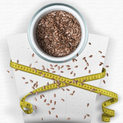 How to Eat Flax Seeds for Optimal Weight Loss