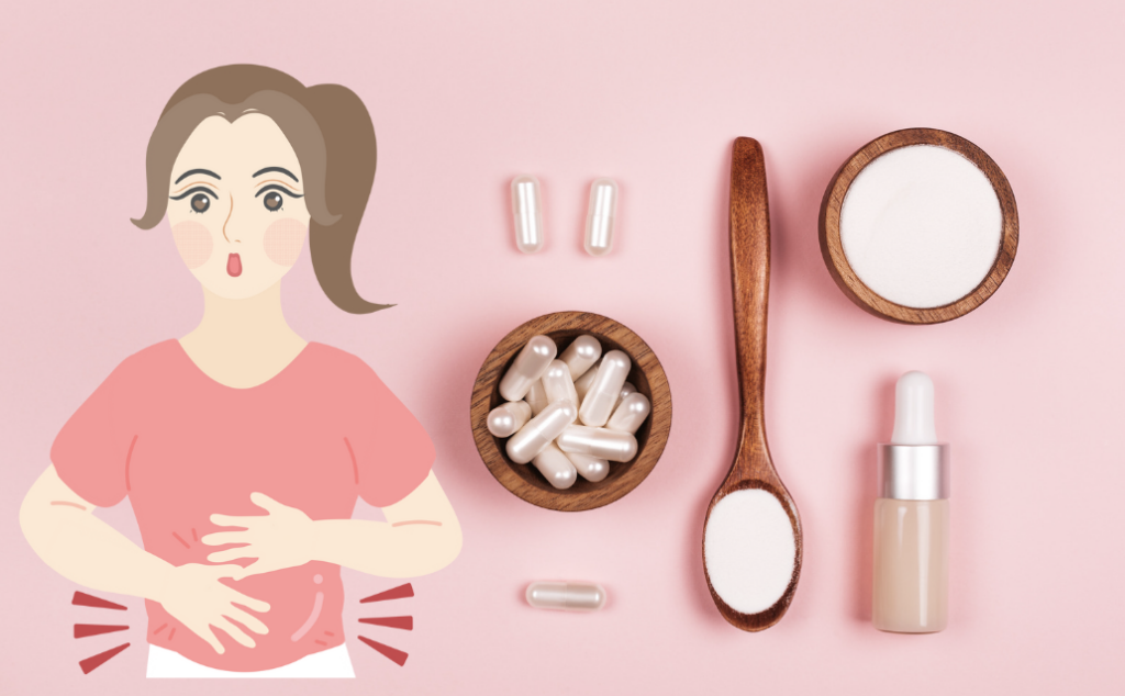 Why Do Collagen Supplements Cause Bloating