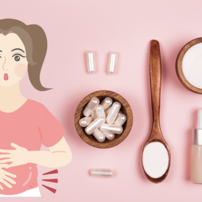 Why Do Collagen Supplements Cause Bloating