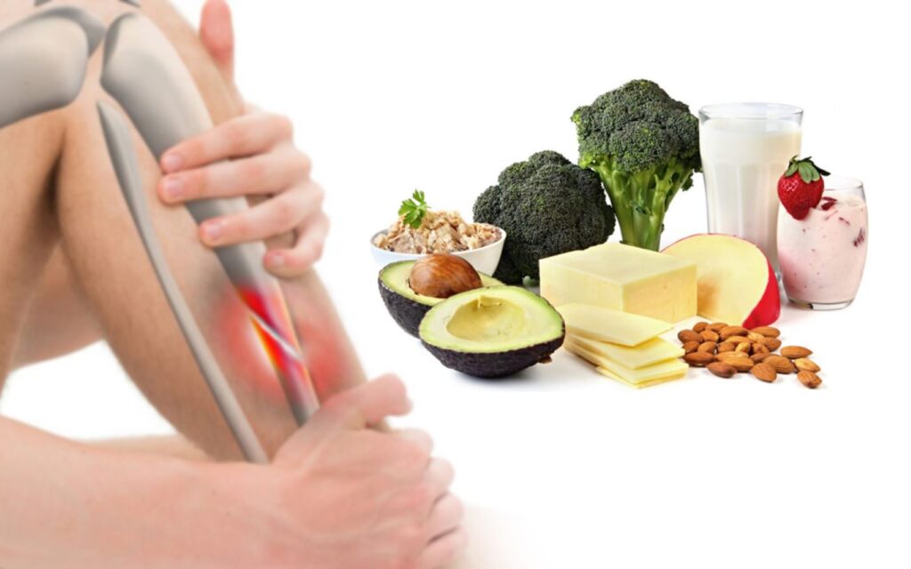 Discover the Best Foods for Accelerated Bone Healing