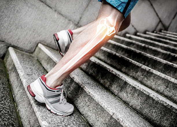 Lifestyle Changes to Alleviate Bone and Joint Pain