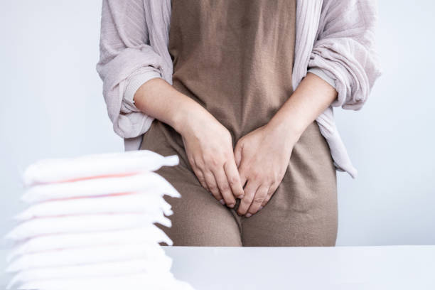 Overflow Urinary Incontinence