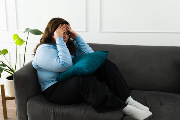 Other Health Risks Associated with Obesity