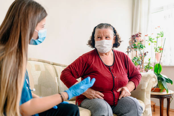 Treatment Options for Urinary Incontinence in the Elderly
