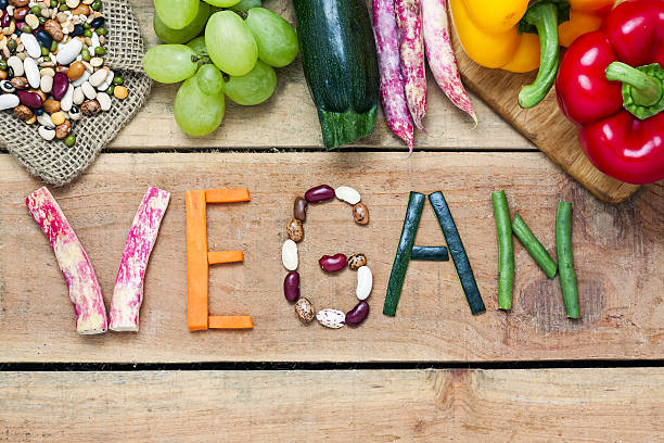 Nutritional Deficiencies in Vegan Diets