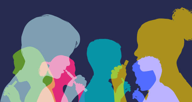 Addiction and the Challenge of Quitting Smoking