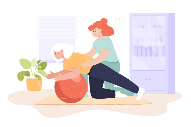Professional Care and Treatments