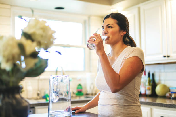 What Happens When You Don't Drink Enough Water?