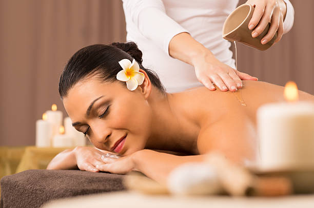Different Types of Ayurvedic Massage Techniques