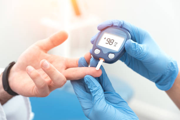 Diabetes is a chronic health condition that impairs the body's capacity to control blood sugar levels. There are two forms of diabetes: type 1 and type 2.