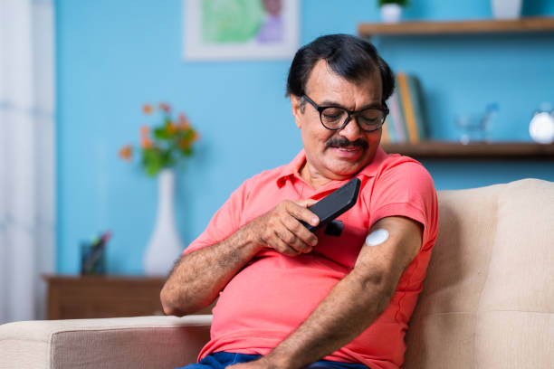 Managing Diabetes as a Chronic Health Condition