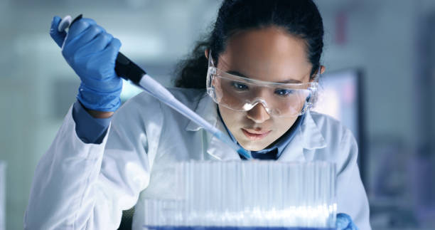 The Impact of Genetic Diseases on Individuals and Families
