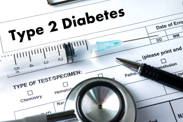 Genetic Testing for Type 2 Diabetes Risk