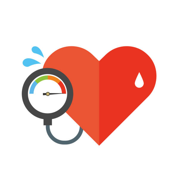 While lifestyle adjustments, such as eating a nutritious breakfast, can help regulate blood pressure, medical intervention may be required in some circumstances.
