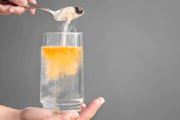 Hydration and Electrolyte Balance
