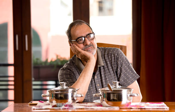 Medical Interventions for Seniors with Loss of Appetite