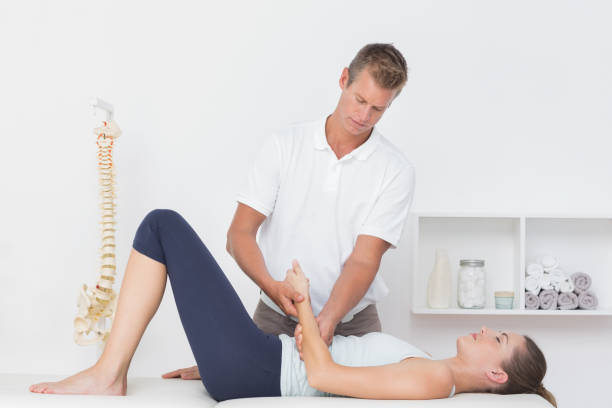 Chiropractic care is another option of alternative treatments for carpal tunnel syndrome.