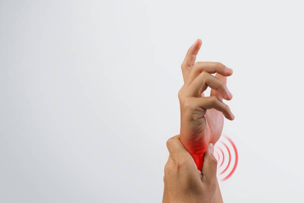 living with carpal tunnel syndrome