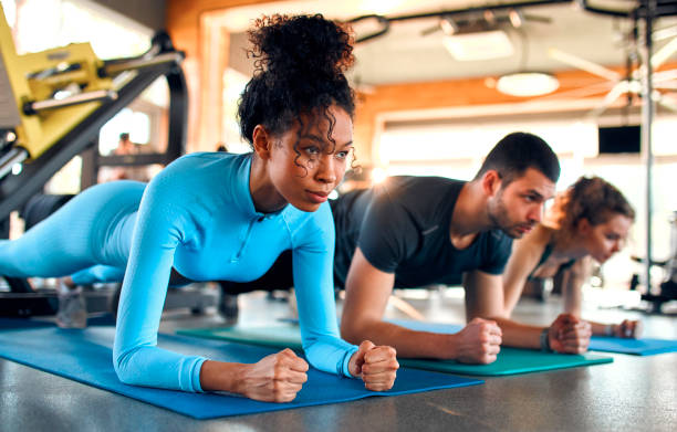 Lifestyle Factors Influencing Absorption