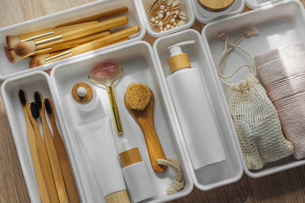 Best Practices for Skin Care Storage