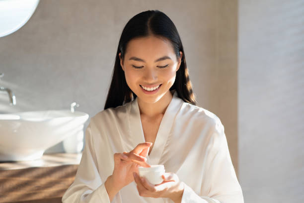 With a focus on natural ingredients and innovative technologies, Korean skincare products are designed to help reduce the appearance of fine lines and wrinkles, while also promoting overall skin health.