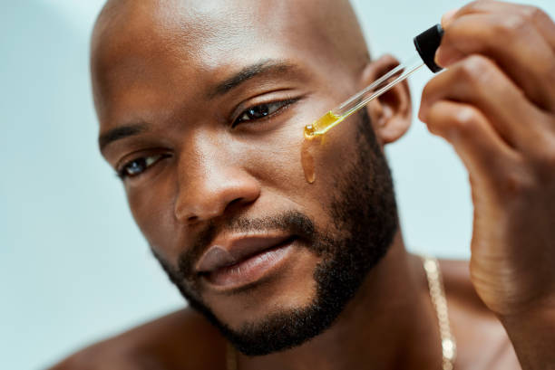How to Use Face Serums Effectively