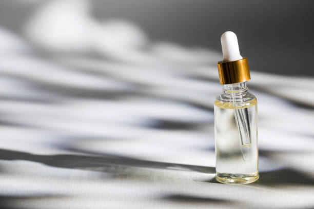 Top Picks for Men's Face Serums