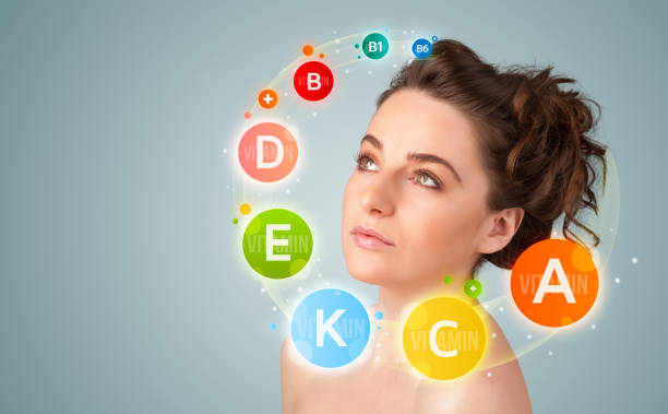 Key Ingredients for Glowing Skin