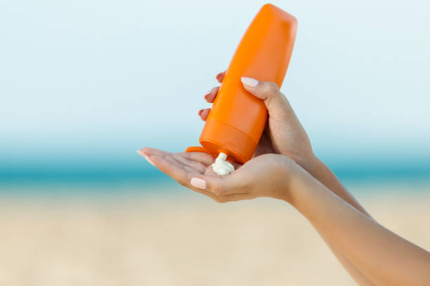 Protecting and Maintaining Healthy Skin