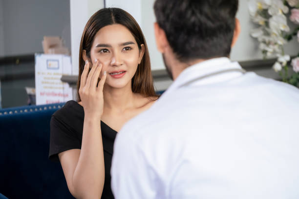Professional Treatments and Recommendations