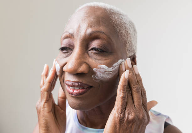 Essential Skincare Products for Seniors