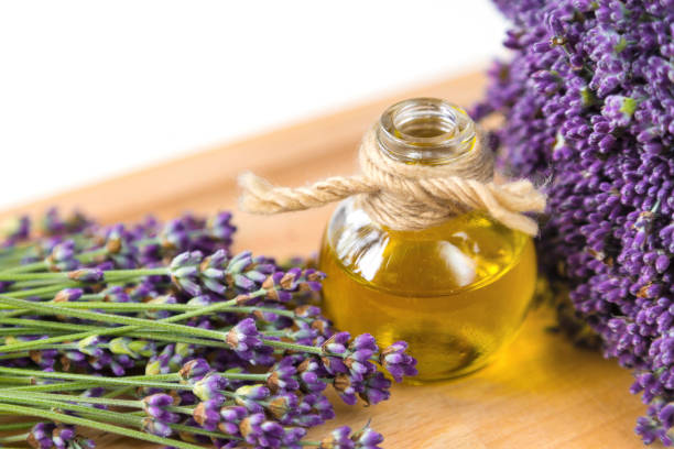 Essential Oils for Relieving Frozen Shoulder Pain