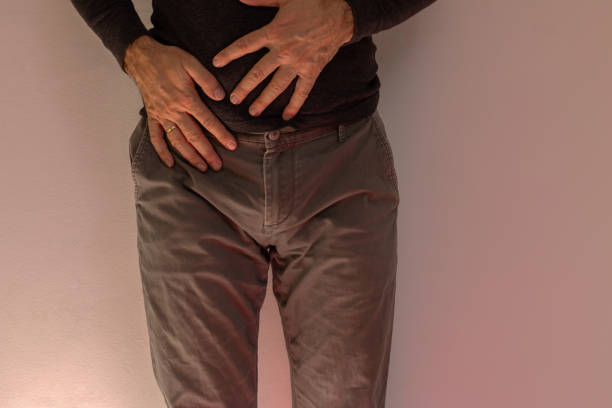 Some people may have structural abnormalities in their urinary tract, making them more prone to recurrent UTIs
