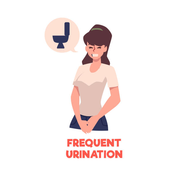 While some cases of recurrent UTIs can be managed with lifestyle changes and natural remedies, it's crucial to seek medical attention